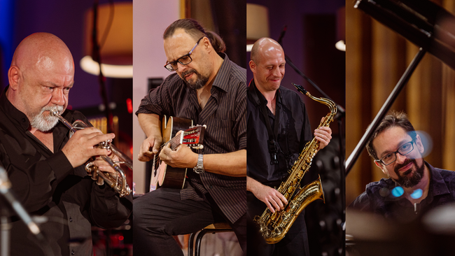 The Loop Jazz | Jazz on Screen